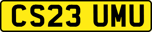 CS23UMU