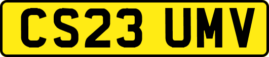 CS23UMV
