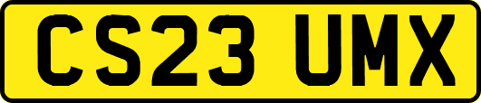 CS23UMX