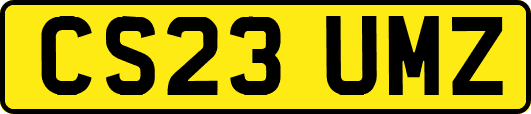 CS23UMZ