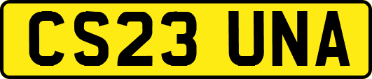 CS23UNA