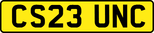 CS23UNC