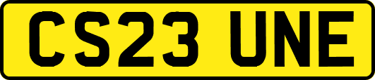 CS23UNE