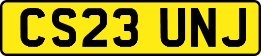 CS23UNJ