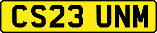 CS23UNM