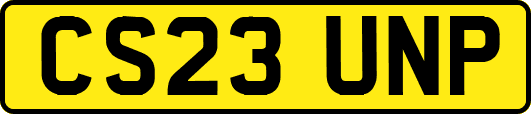 CS23UNP
