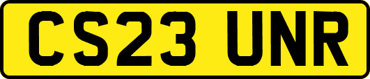 CS23UNR