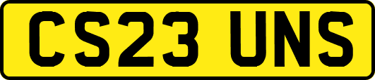 CS23UNS