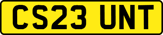 CS23UNT