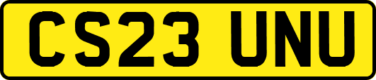CS23UNU