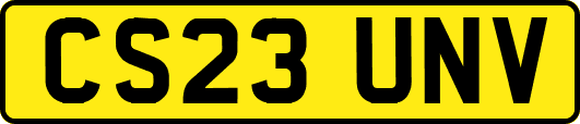 CS23UNV