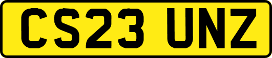 CS23UNZ