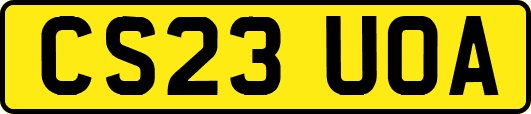 CS23UOA