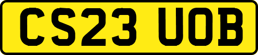 CS23UOB