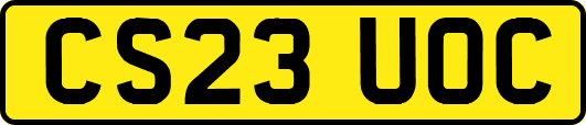 CS23UOC