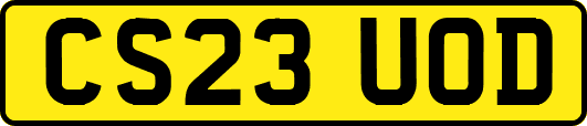 CS23UOD