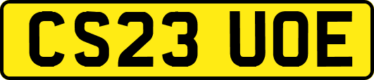 CS23UOE
