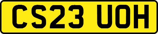 CS23UOH