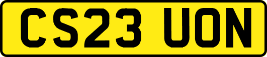 CS23UON