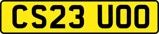 CS23UOO