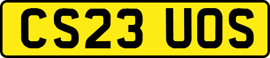 CS23UOS
