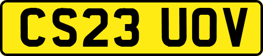 CS23UOV