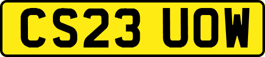 CS23UOW