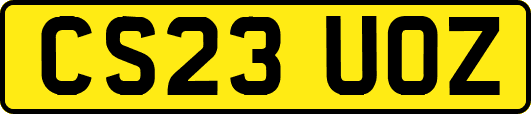 CS23UOZ