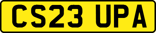 CS23UPA