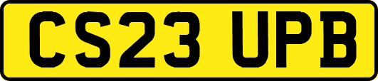CS23UPB