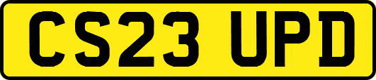 CS23UPD