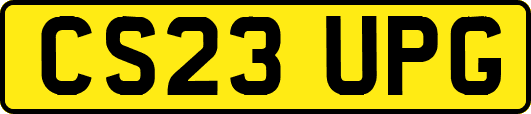 CS23UPG