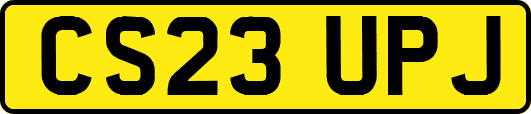 CS23UPJ