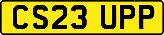 CS23UPP