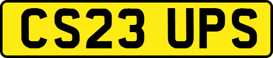 CS23UPS