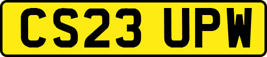 CS23UPW