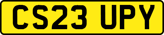 CS23UPY