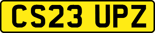 CS23UPZ