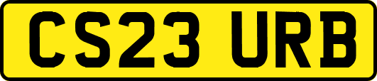 CS23URB