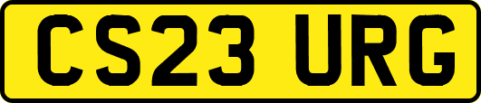 CS23URG