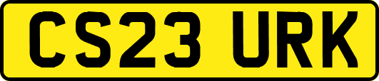 CS23URK