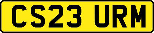 CS23URM
