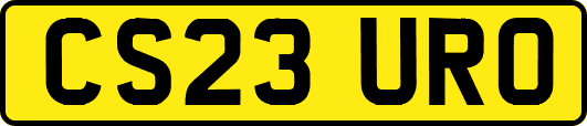 CS23URO