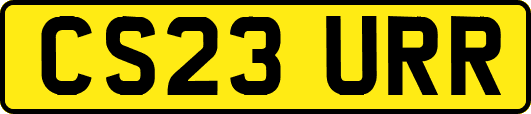 CS23URR