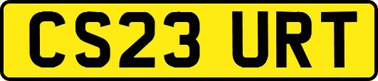CS23URT