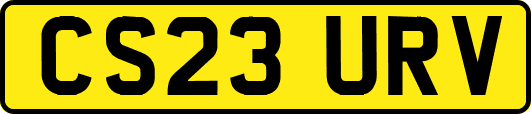 CS23URV