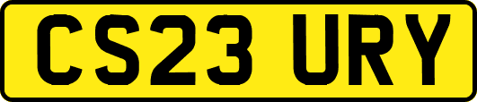 CS23URY