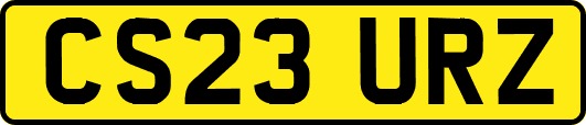 CS23URZ