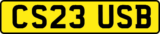 CS23USB