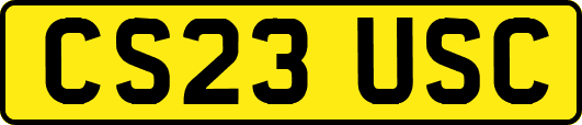 CS23USC